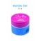 SHELBY PROFESSIONAL NAILS UV&LED 30 GR. BUILDER GEL 10