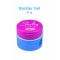 SHELBY PROFESSIONAL NAILS UV&LED 30 GR. BUILDER GEL 07