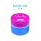 SHELBY PROFESSIONAL NAILS UV&LED 30 GR. BUILDER GEL 09