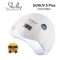 UV-LED LAMP SUN 5PLUS