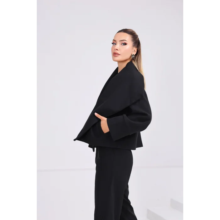 Astarlı Kaşe Kaban