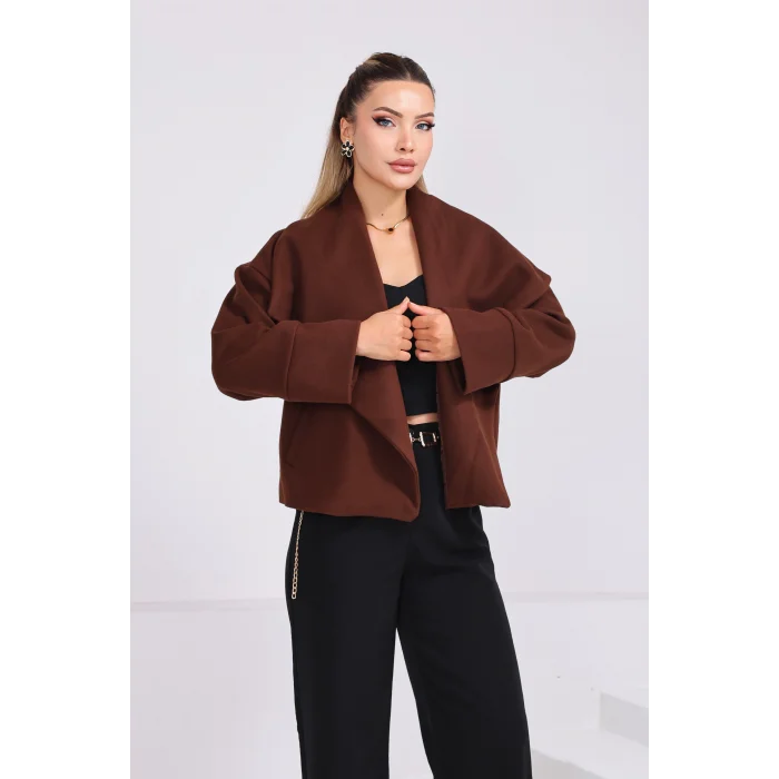 Astarlı Kaşe Kaban