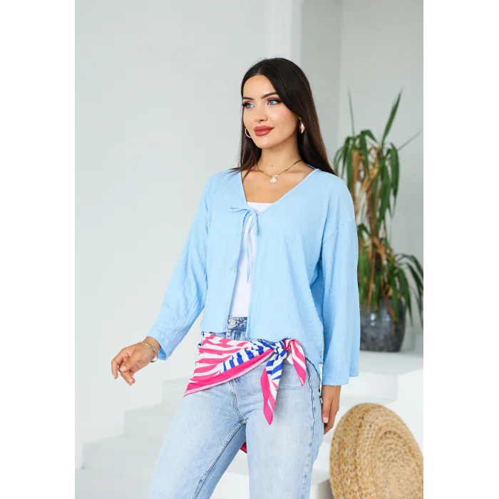 Bürümcük Kimono