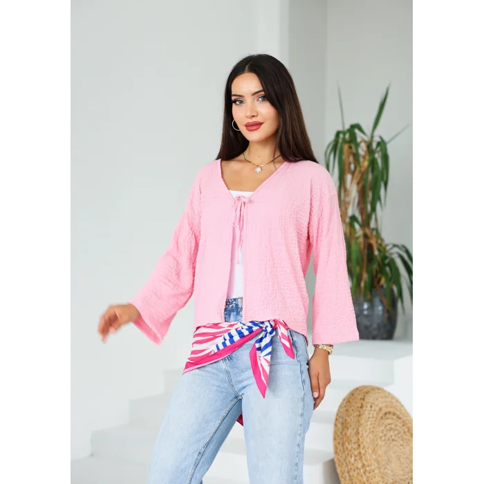 Bürümcük Kimono