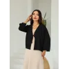 İp Bağcıklı Kimono