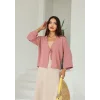 İp Bağcıklı Kimono