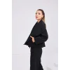 Astarlı Kaşe Kaban