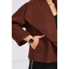 Astarlı Kaşe Kaban