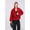 Astarlı Kaşe Kaban