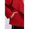 Astarlı Kaşe Kaban