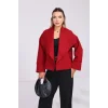 Astarlı Kaşe Kaban