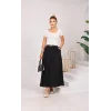 Astarlı Kraş Etek