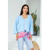 Bürümcük Kimono