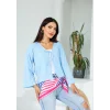 Bürümcük Kimono