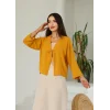 İp Bağcıklı Kimono