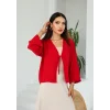 İp Bağcıklı Kimono