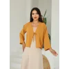 İp Bağcıklı Kimono