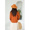İp Bağcıklı Kimono