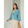 İp Bağcıklı Kimono