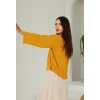 İp Bağcıklı Kimono