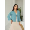 İp Bağcıklı Kimono