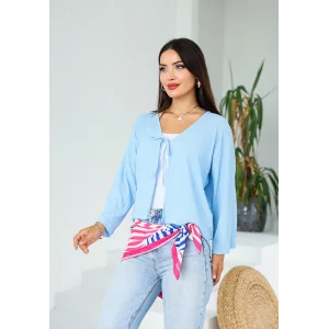 Bürümcük Kimono