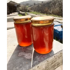 DATÇA KEKİK BALI (1 kg)