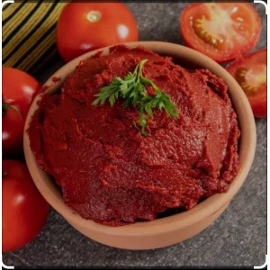 DOMATES SALÇASI (1 kg)