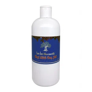 KEÇİ SÜTÜ DUŞ JELİ