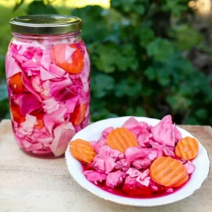 LAHANA TURŞUSU (1 kg)