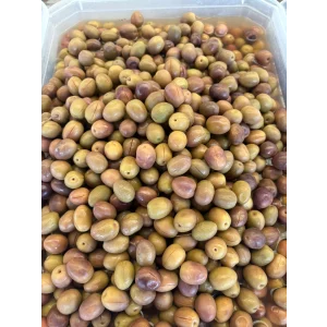 MANZELİN ÇİZİK 2-3 NUMARA (1 kg)