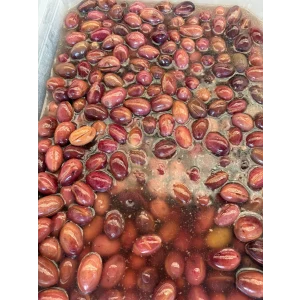 MİLAS ALYANAK ÇİZİK SALAMURA 1 NUMARA (1 kg)