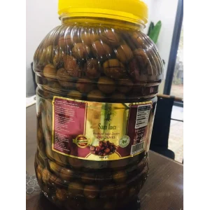 MİLAS MEMECİK YAĞLI ZEYTİN (1 kg)