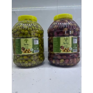 TAŞ KIRMA ZEYTİN (5 kg)