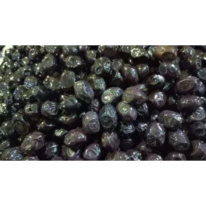 SİYAH YAĞLI SELE ZEYTİN