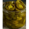 JALAPENO BİBER TURŞUSU (1 kg)
