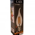 CATA Ct-4064 E14 Led kıvrık Buji ampul