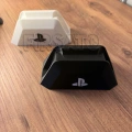 PS5 Joystick Standı | Dayanıklı ve Şık Oyun Kolu Organizer | 2li SET