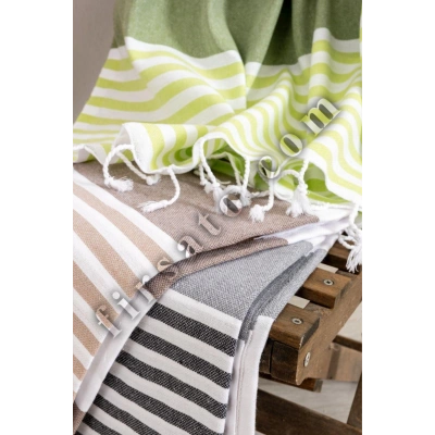 Amerikan Desen Peştemal