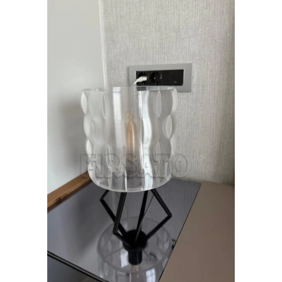 Işık Dalgası Lamba