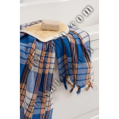 Klasik Peştemal (kırmızı)