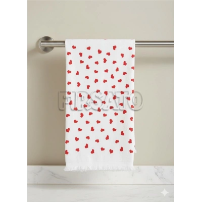 Mutfak Havlusu 40x60cm | Mutfak Kurulama Bezi | Pamuklu | 4lü Set