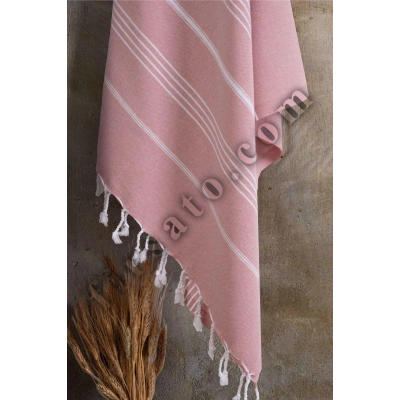 Sultan Desenli Peştemal