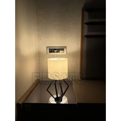 Zirve Işığı Lamba