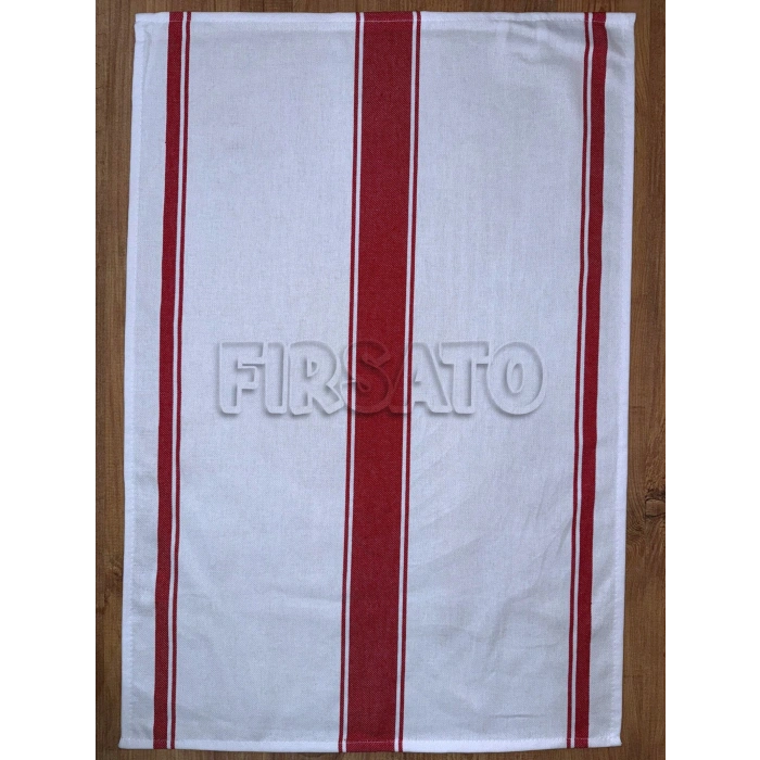 Sono Serisi - %100 Pamuklu 2’li Premium Mutfak Kurulama Bezi | Servis Peçetesi Seti (50x70 cm)