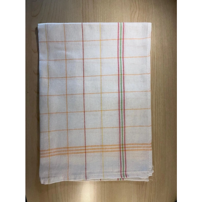 Alman Desen Renkli Peçete Seti 2li