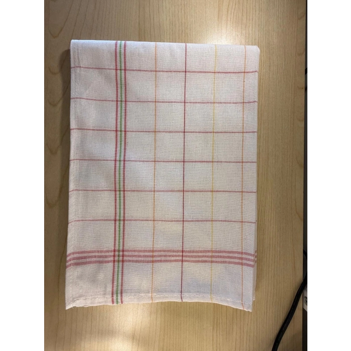 Alman Desen Renkli Peçete Seti 2li