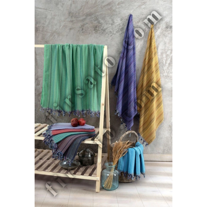 Anadolu Dokulu Peştemal