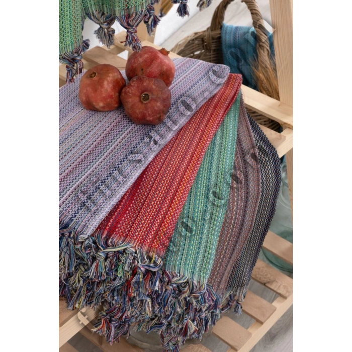 Anadolu Dokulu Peştemal