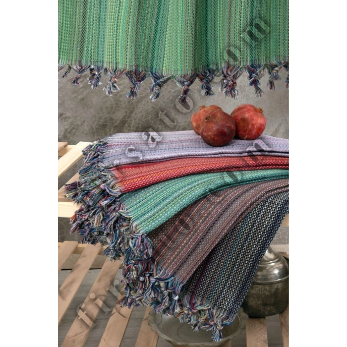 Anadolu Dokulu Peştemal